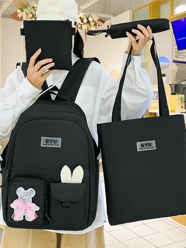 School Bag
