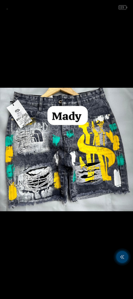 Culotte tendance