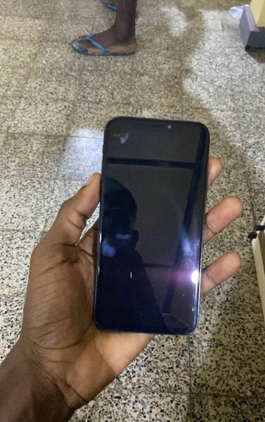 Iphone X