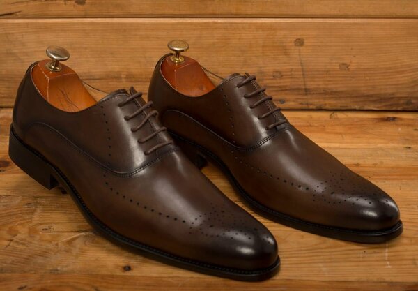 Chaussure homme