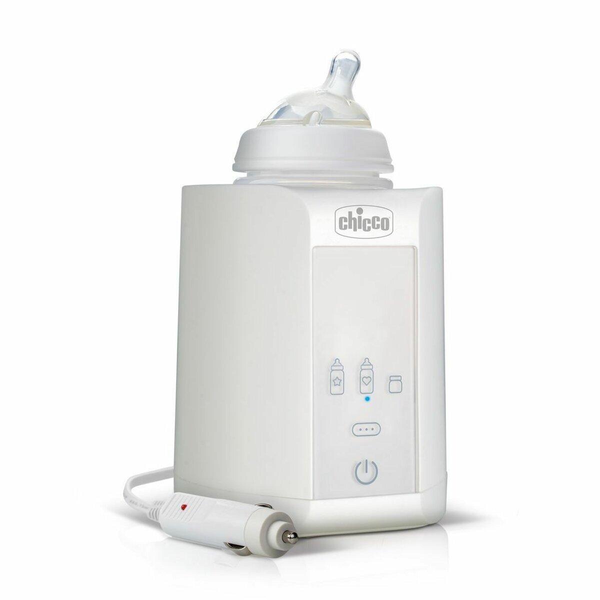 CHICCO - CHAUFFE BIBERON
