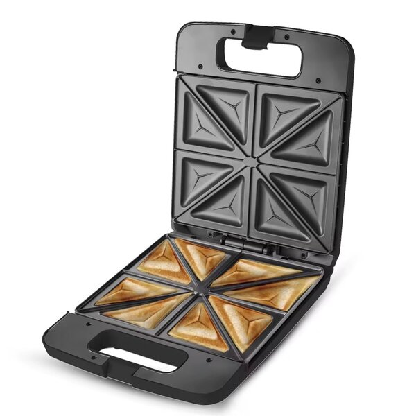 4-in-1 Multifunctional Sandwich Maker