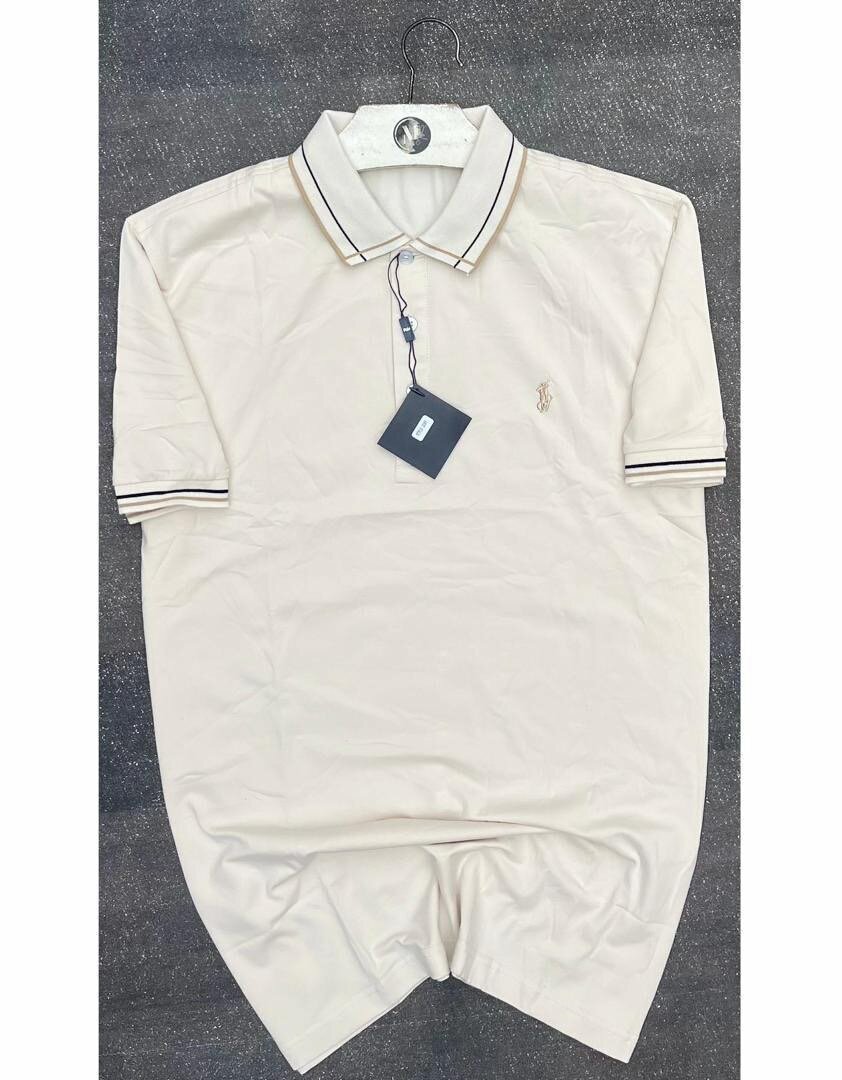 Polo de qualité
