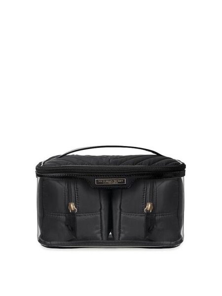 Victorias Secret Getaway Glam Bag