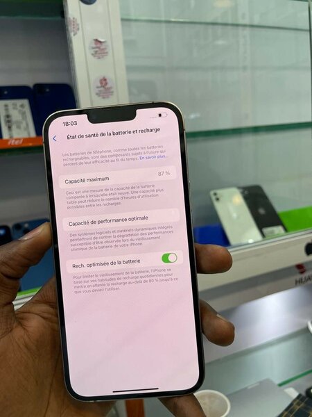 IPhone 13 Pro max
