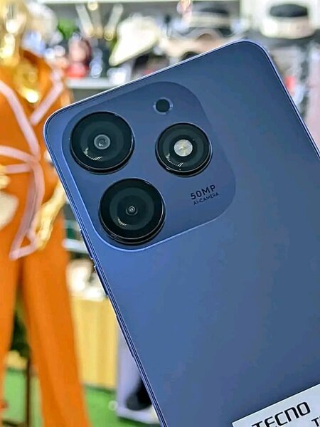 TECNO SPARK 20 PRO