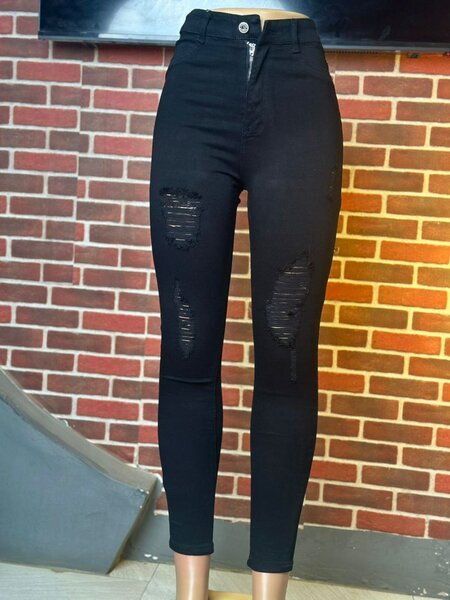 ladies jeans