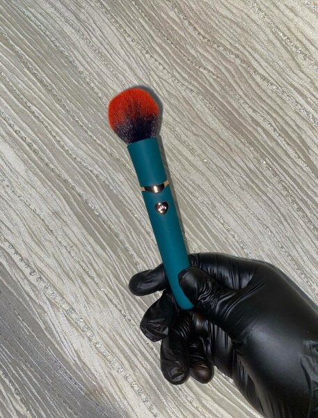 Discreet Vibrator