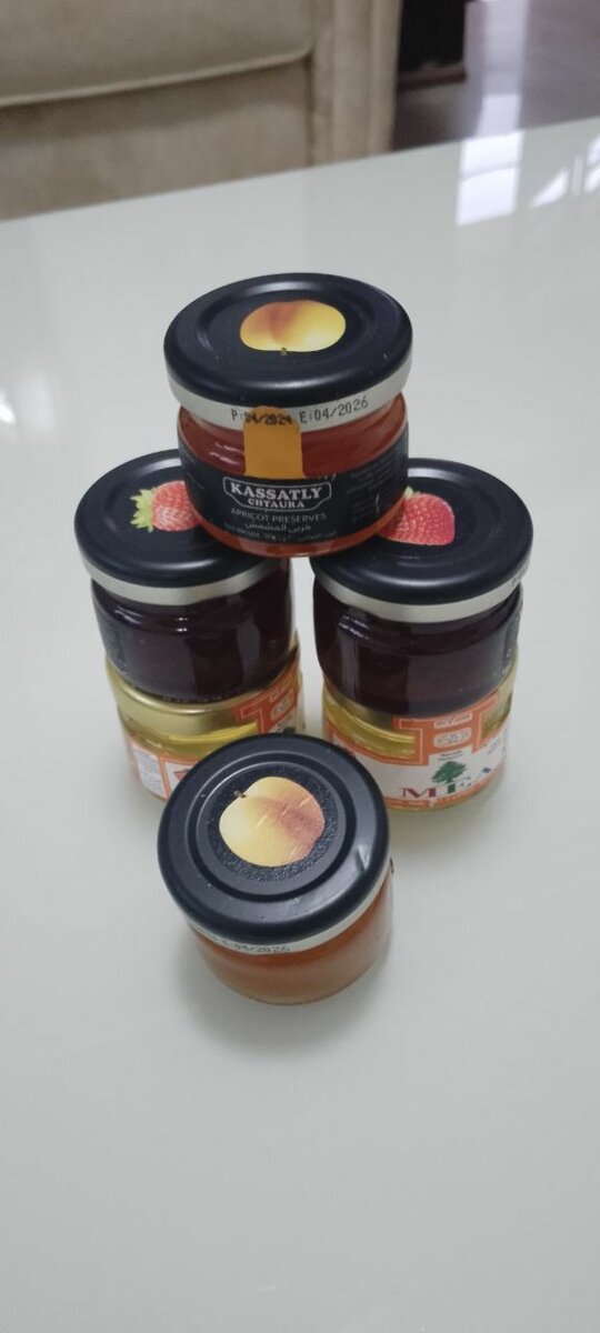 CONFITURE