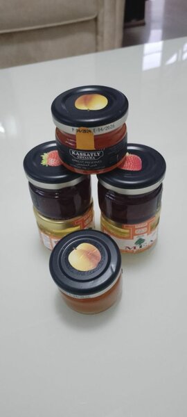 CONFITURE