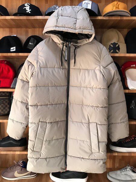 Winter Jackets