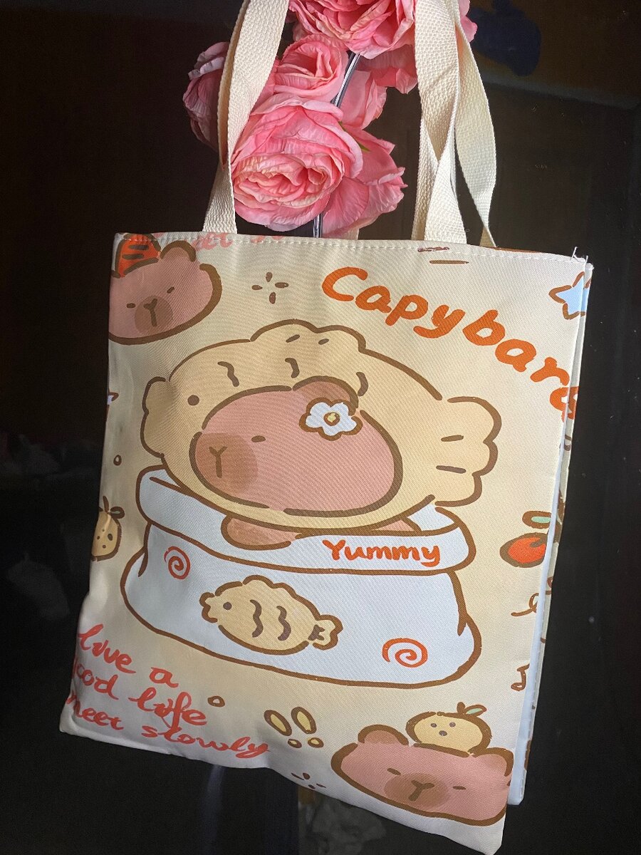 Totes bags