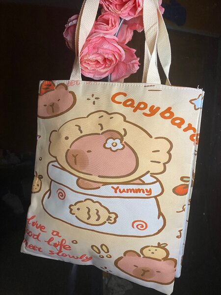 Totes bags