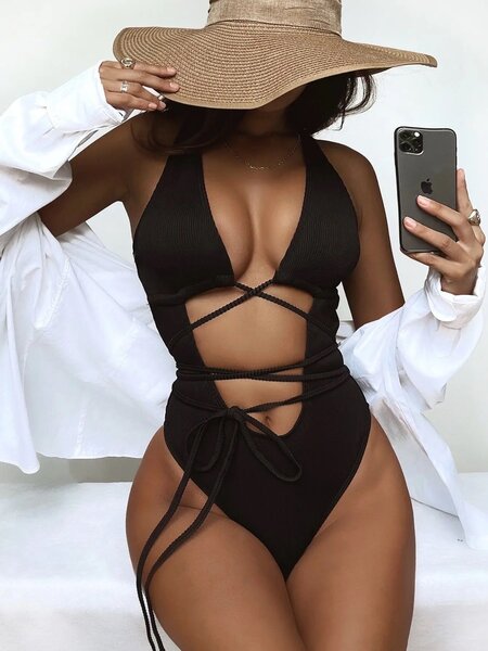 Swimsuit