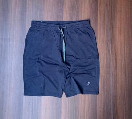 Thrift shorts