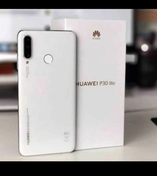 Huawei P30 Lite Smartphone