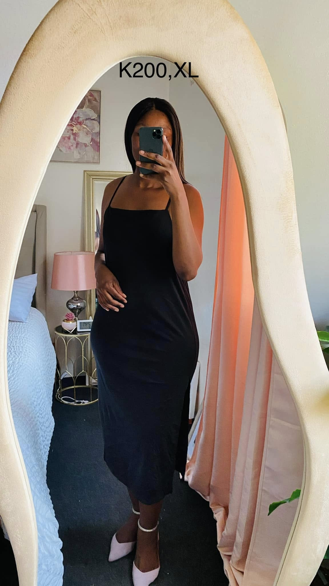dress
