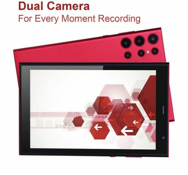 C idea tablet