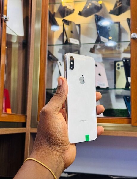 iPhone XS max