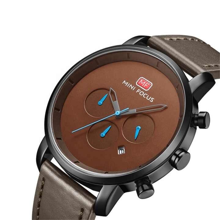 Wristwatch