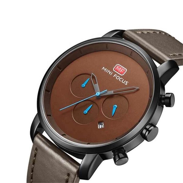 Wristwatch