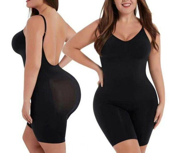 Gaines amincissantes Tummy Control