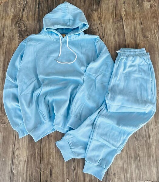 Unisex Top & Down