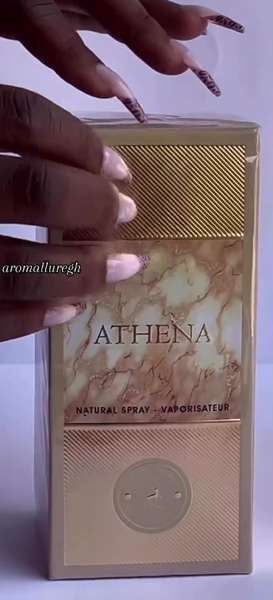ATHENA✨