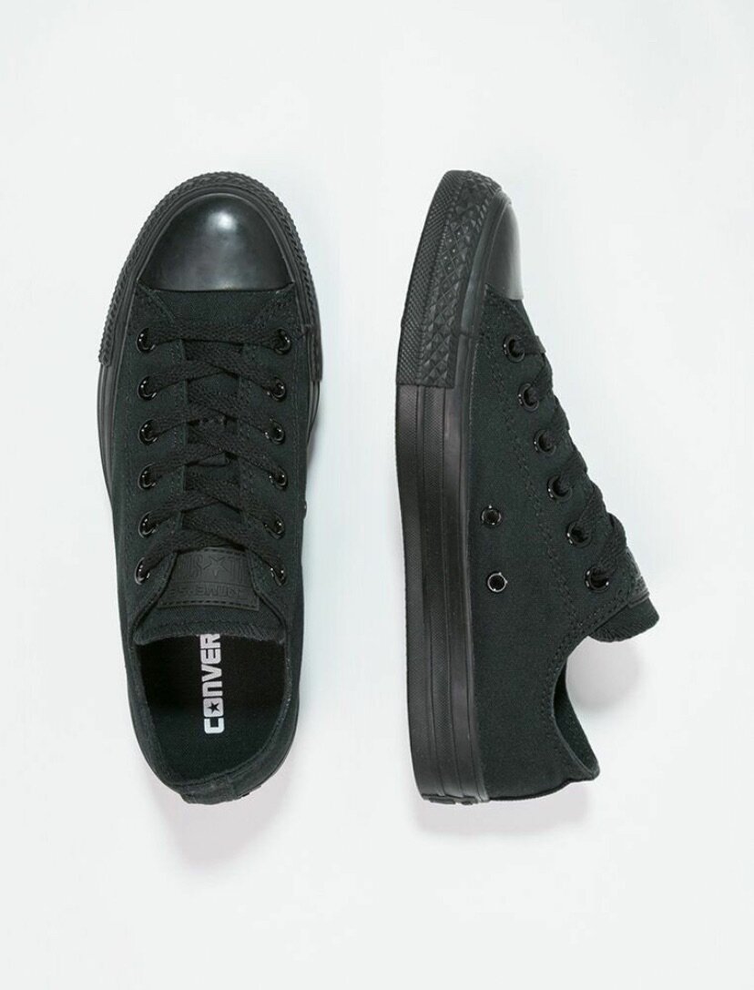 Converse all star