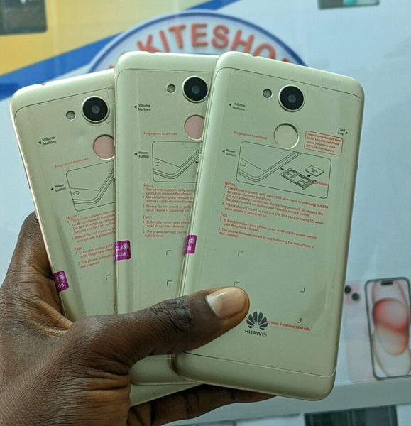 Huawei 6A