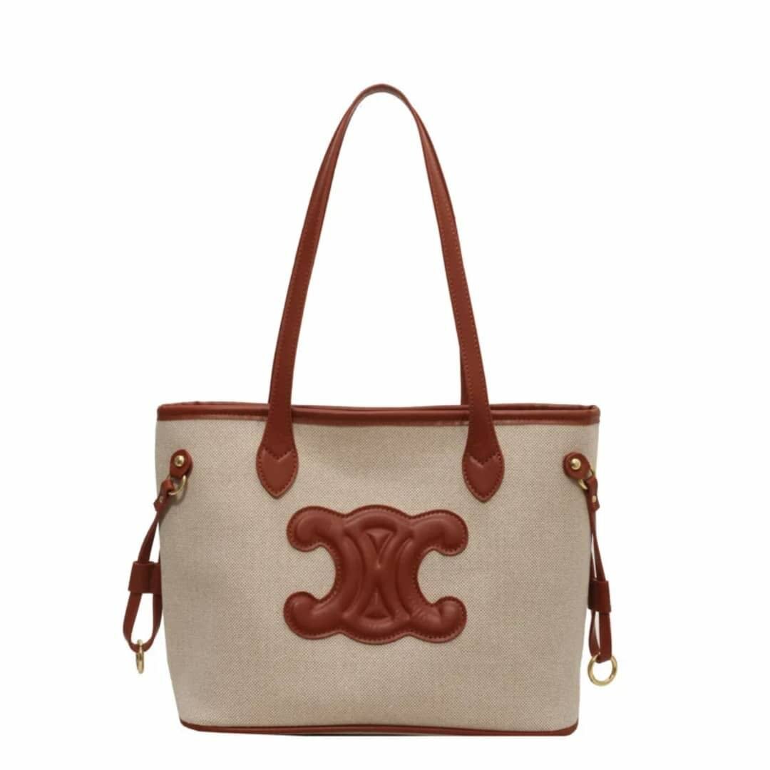Sac à main en cuir élégant