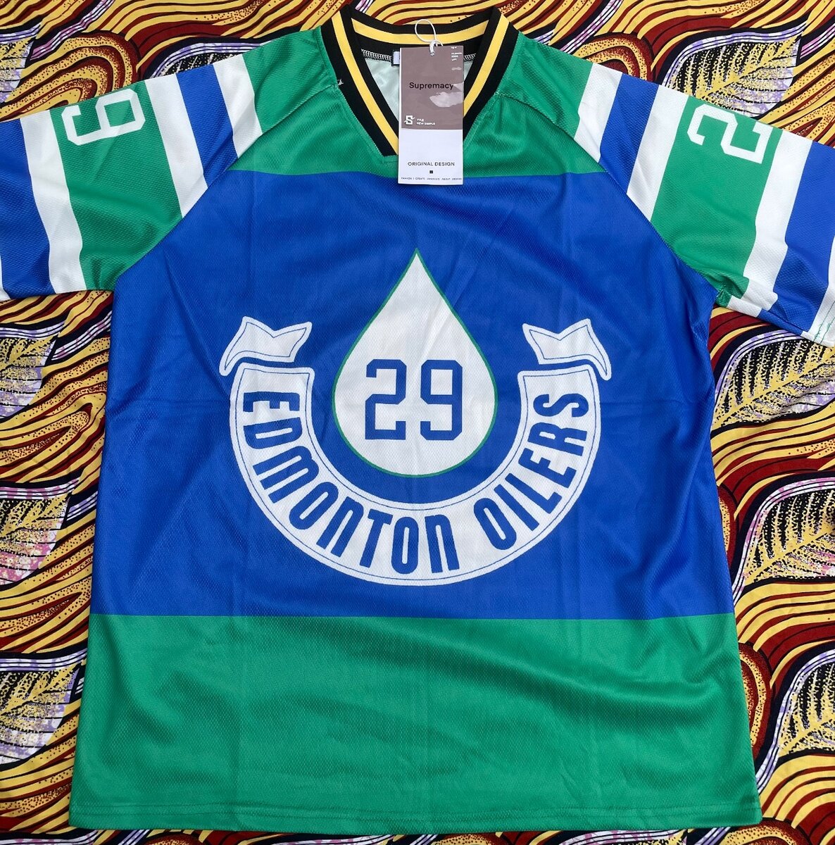 American Jersey
