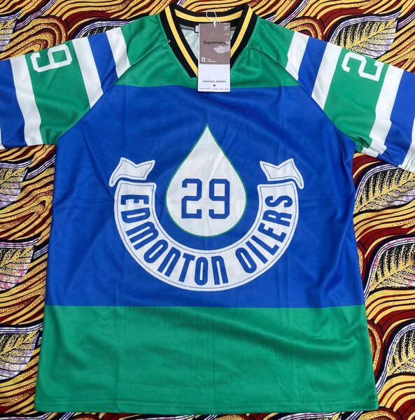 American Jersey