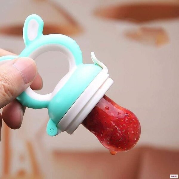 Fruit feeder