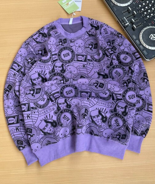 Sweaters
