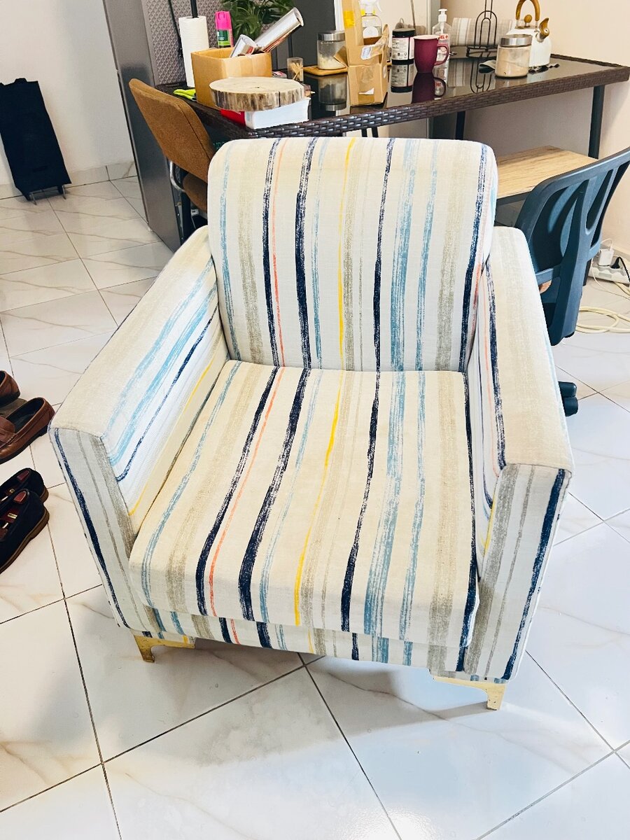 Fauteuil de salon