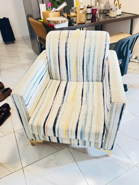 Fauteuil de salon