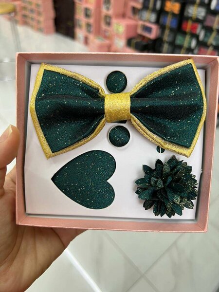 Noeud papillon