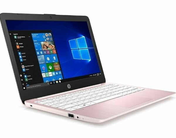 HP stream 11