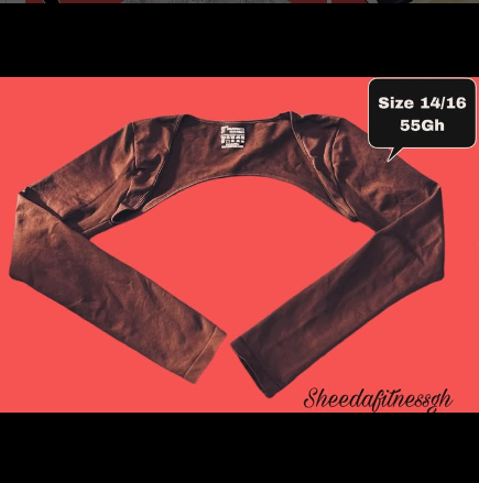 top brown sports