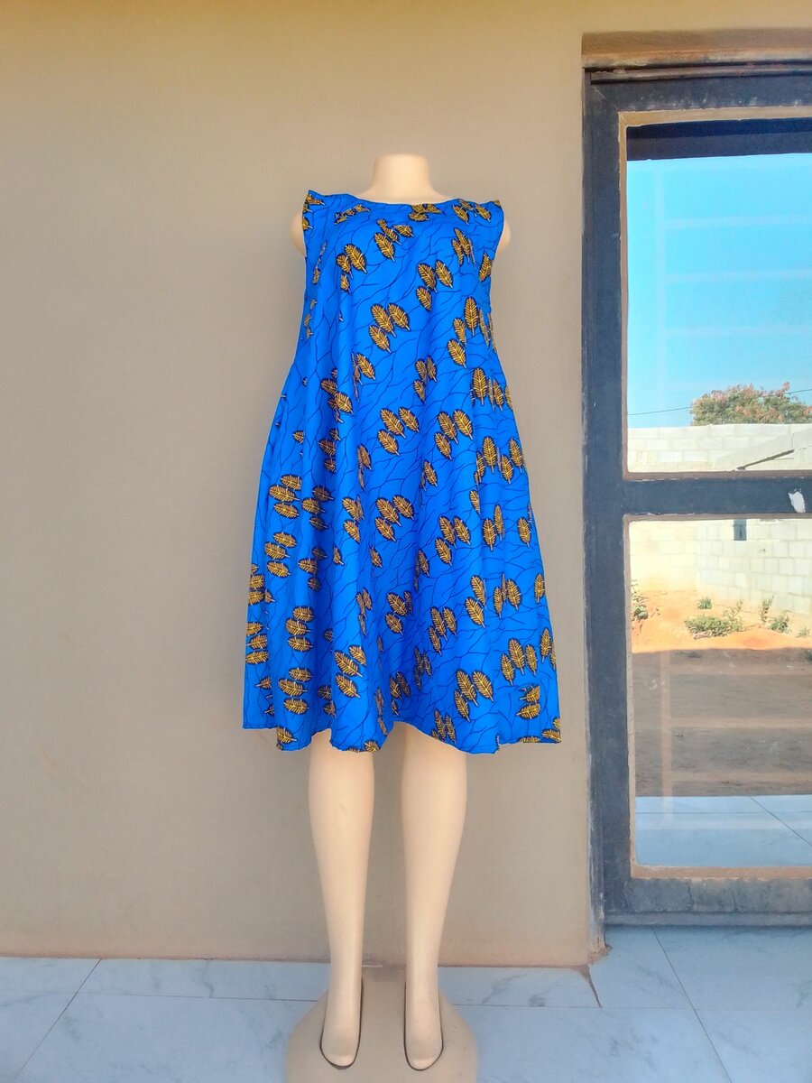 Maternity Dresses