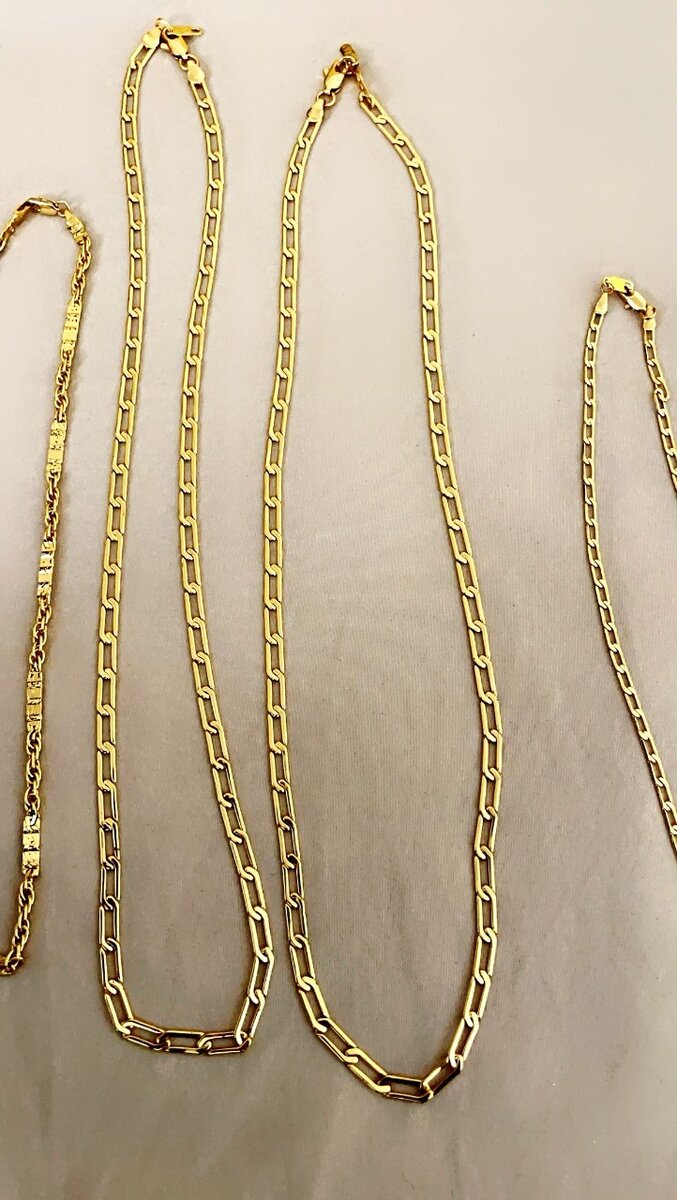 Necklace