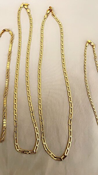 Necklace
