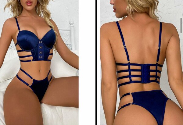Lingerie class