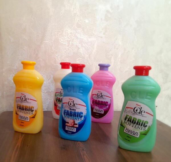 Sweet scented Afterwash