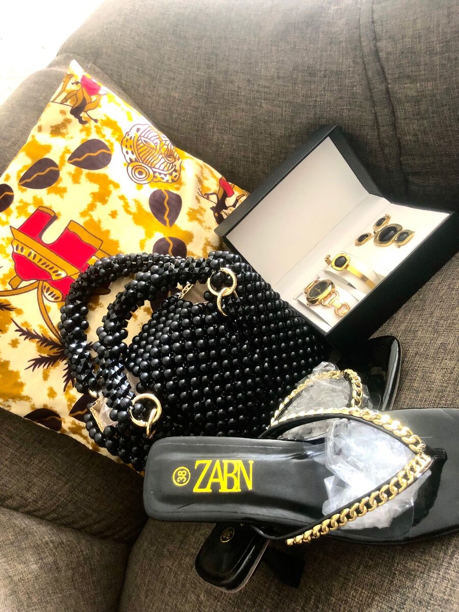 Sacs et chaussures