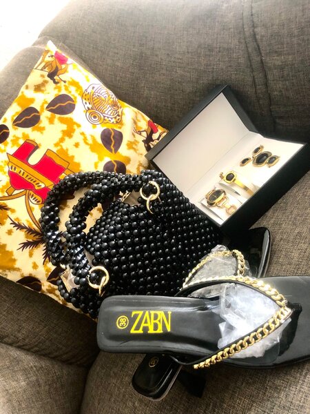 Sacs et chaussures