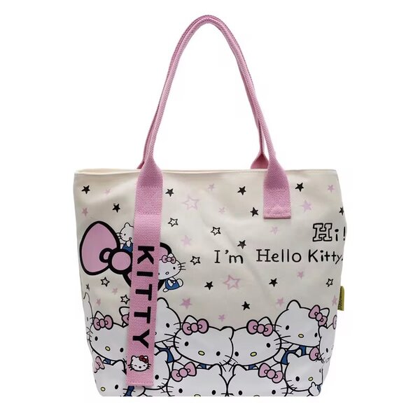 Sac Hello Kitty Rose
