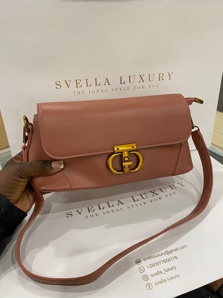 Ladies handbags