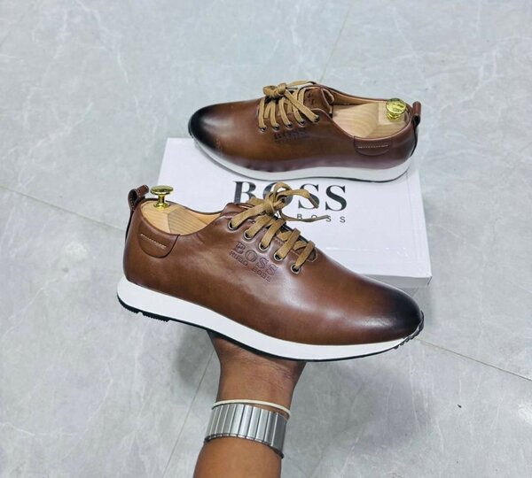 Soulier homme